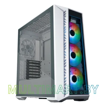 Корпус Cooler Master MasterBox 520 MB520-WGNN-S01